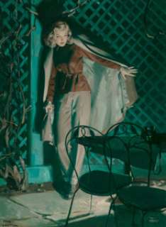 Tom Lovell (American, 1909-1997) The Corpse was Beautiful Oil on canvas 34 x 2 inches (86.4 x 5.1 cm) Signed twice l... | Heritage