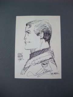 Paape | Valhardi Dessin original , Valhardi, un des premiers héros du | Geneva Auctions