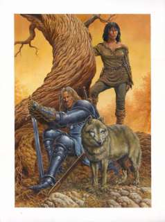 Yves Swolfs (Né En 1955) | Légende Acrylique sur papier toilé pour ce projet de couverture. On y joint le crayonné préparatoire. | Huberty Breyne