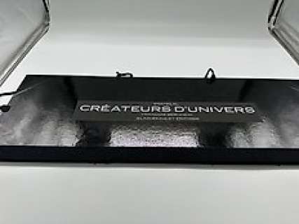 Bilal, Enki - 1 Portefeuille - Créateurs d’univers - 1988 | Catawiki