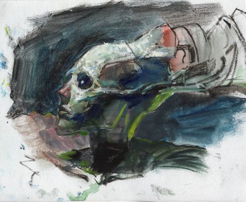 Joe Rubinstein | Confusion | Joe Rubinstein