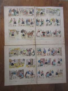 PINCHON Joseph Porphyre Bécassine (sa vie en Bretagne) Ensemble de… | misc / divers