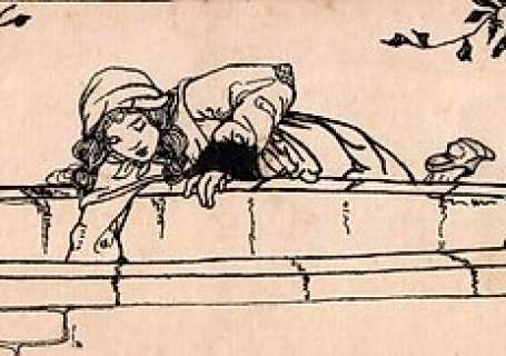 Rie Cramer - Vrouw Holle | Catawiki