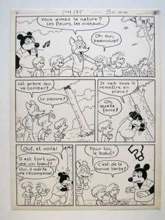 Lot 368 - 368. NICOLAOU (Jacques, 1930-2022). Placid et Muzo. Vous aimez la…