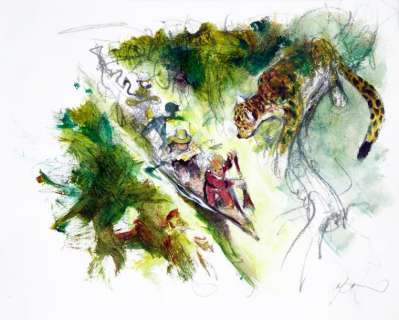 René Follet | Septimus