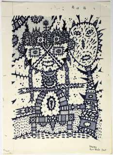 Kerozen, Eugène (prigent, Stép…