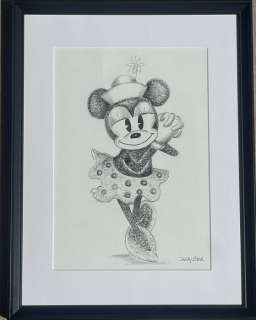 Shelly Block - My Minnie Valentine | Catawiki