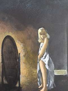 Thole, Karel - 1 Original cover - La Sposa del Tempo | Catawiki