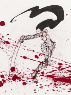 COLON de FRANCIOSI | Sadde