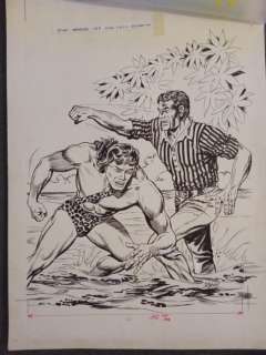 Bordelet Remy - 1 Original cover + original colour - Zembla 441 - 1974 | Catawiki