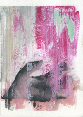 John J. Pearson | The Patron #1 - In-world Art 11, Page 14 | Kinetic Collectibles