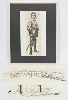 [Original comic art] Hans G. Kresse (1921-1992) & Fred Julsing (1942-2005) | Zwiggelaar Auctions