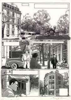  - Lot 270 - Emmanuel MOYNOT (né en 1956)