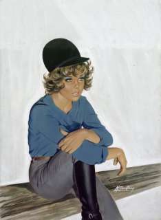  - Lot 381 - Michel GOURDON (1925 2011)