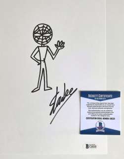 Stan Lee - Original drawing - Spider-Man - 2011 | Catawiki