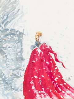 Grzegorz Rosinski (b. 1941) "Thorgal. Wladca Gor " - | Desa Unicum