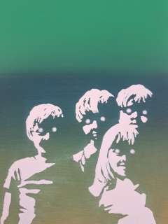 Thole, Wyndham - 1 Original cover - I Figli dell’Invasione - 1981 | Catawiki