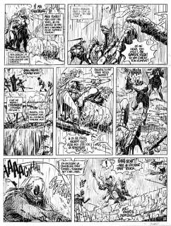 Loisel | LA QUETE DE L’OISEAU DU TEMPS | Artcurial