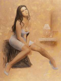 Sperlonga Lorenzo - "The italian wife", 2009