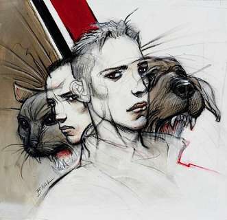 Enki Bilal |  | Artcurial