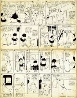 Mc Cay (Winsor) - LITTLE NEMO IN SLUMBERLAND