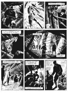 Blain (Christophe) - HIRAM LOWATT & PLACIDO