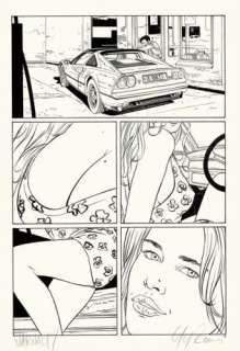 Warnauts Éric (Né En 1960) - Raives Guy Servais Dit (Né En 1959)