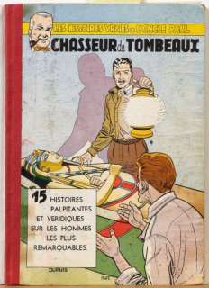 Collectif | Les histoires de l’Oncle Paul - n°12 | Artcurial
