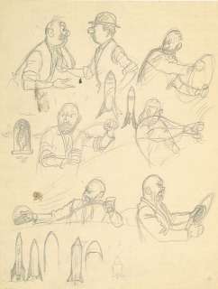 Hergé Georges Remi Dit (1907-1983) | TINTIN ET MILOU | Artcurial