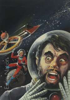 SCIENCE FICTION | Estim Nation