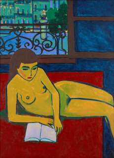 Gã¶Tting Jean-Claude (Néâ Enâ 1963) | LA LECTURE | Artcurial