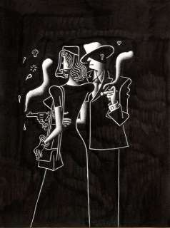 Killoffer Patrice (NéÂ EnÂ 1966) - INVITATION