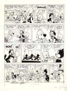 PIF N. 722, 1982 | Avalon Comic Art