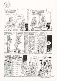 Alain Sirvent - Né en 1961