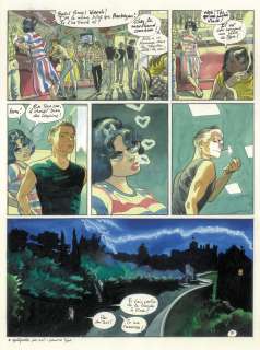 MAX CABANES - Les Années Pattes d’Eph (“Sweet…