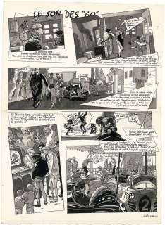 Max Cabanes - Né en 1947