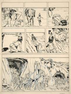 Paul Cuvelier 1923-1978 - WAPI