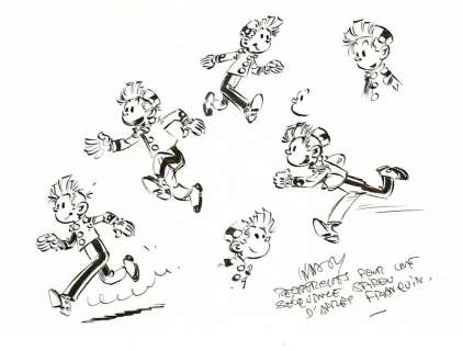 Marc Hardy | Septimus