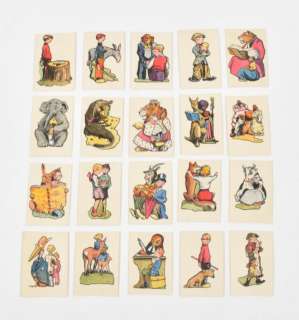 [ORIGINAL BOOK & COMIC BOOK ARTWORK] REIN VAN LOOY (1910-1994) | Zwiggelaar Auctions