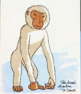 David (Dominique) | Jimmy Boy 3, édition originale de 1991… | Millon