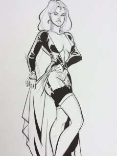 Meynet, Felix | original drawing in Indian ink and lead mine | Catawiki