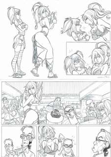 Pedro Perez - Trizia en Barcelona