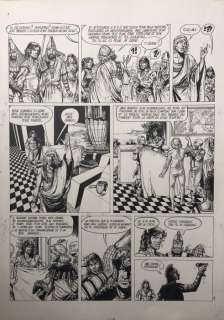 Franz | Original Page - Jugurtha | Catawiki