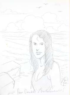 Collectif | Ella Mahé 1 à 4 en édition originale. T1 est… | Millon