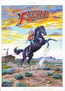 DINO BUSETT - Le Figurine di Furia