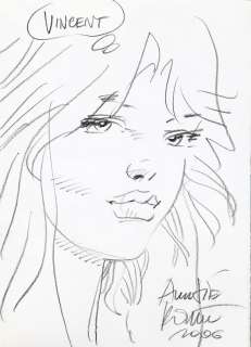 Rosinski | Thorgal 28, édition originale de 2004… | Millon