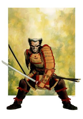 Mike McKone | Wolverine 002 2026 | Mike McKone