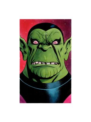 Mike McKone | Super-Skrull | Mike McKone