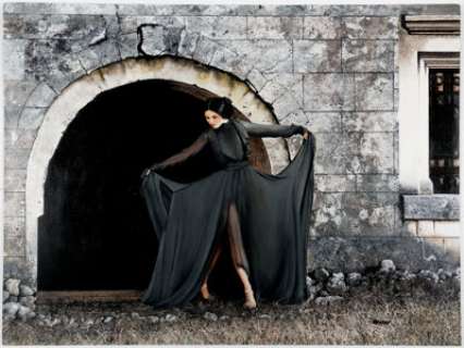 Ron Lesser "Sublime" Painting Original Art (undated).... | Heritage