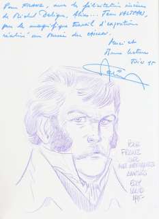 Paape | Les Misérables en édition originale de 1995… | AZ auction